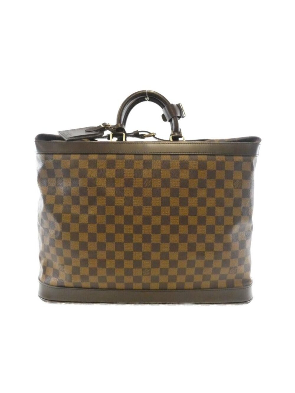 Louis Vuitton Damier Grimo Bag